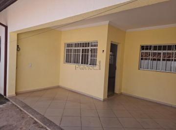 imagem · Casa para alugar em Campinas, Jardim Nova Europa, com 2 quartos, com 50 m²