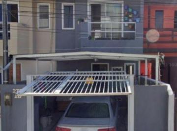 Casa · 85m² · 2 Quartos · 1 Vaga · Sobrado em Cidade Nova, Itajaí/SC de 85m² 2 quartos à venda por R$ 400.000,00
