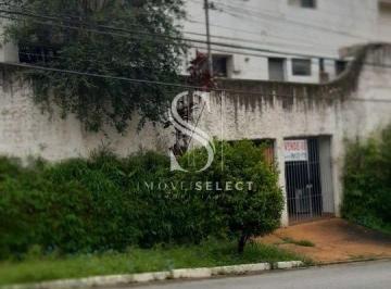 Casa · 181m² · 4 Quartos · 3 Vagas · Casa em Brooklin Paulista, São Paulo/SP de 181m² 4 quartos à venda por R$ 800.000,00