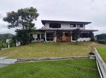 Casa · 840m² · 5 Quartos · 6 Vagas · Casa em Valparaíso, Petrópolis/RJ de 840m² 5 quartos à venda por R$ 3.200.000,00 ou para locação R$ 