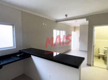Casa · 130m² · 3 Quartos · 2 Vagas · Casa em Marapé, Santos/SP de 130m² 3 quartos à venda por R$ 800.000,00