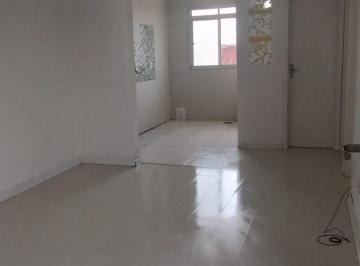 Apartamento · 46m² · 2 Quartos · 1 Vaga · APTO DE 02 DORMITÓRIOS . 01 VAGA ESCRITURADA DESCOBERTA, DESOCUPADO , PODE RECEB