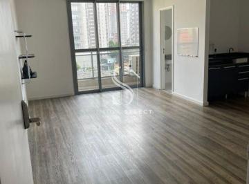 Comercial · 37m² · Sala em Vila Cordeiro, São Paulo/SP de 37m² à venda por R$ 402.800,00