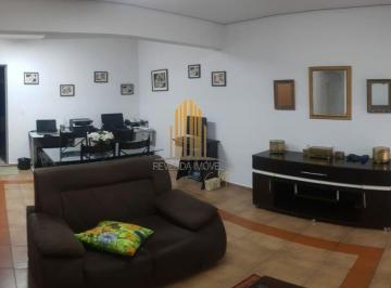 Casa · 300m² · 5 Quartos · 3 Vagas · Sobrado em Vila Anglo Brasileira, São Paulo/SP de 300m² 5 quartos à venda por R$ 1.600.000,00
