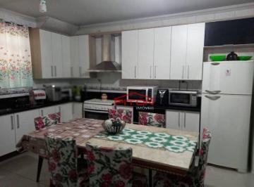Casa · 191m² · 3 Quartos · 3 Vagas · Casa em Sé, São Paulo/SP de 191m² 3 quartos à venda por R$ 800.000,00
