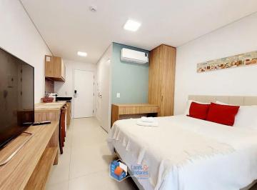 Comercial · 24m² · 1 Quarto · Studio em Vila Mariana, São Paulo/SP de 24m² 1 quartos à venda por R$ 429.000,00