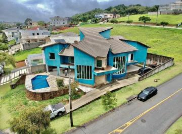 Casa · 530m² · 4 Quartos · 12 Vagas · Casa em Jardim do Golf I, Jandira/SP de 530m² 4 quartos à venda por R$ 3.145.000,00