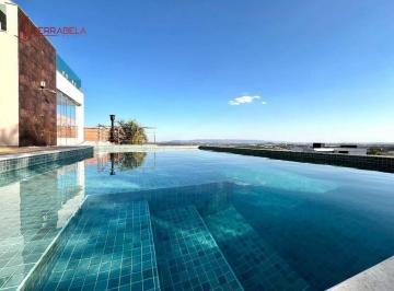 Casa · 550m² · 3 Quartos · 4 Vagas · Casa em Monte Alegre, Vinhedo/SP de 550m² 3 quartos à venda por R$ 3.200.000,00 ou para locação R$ 2