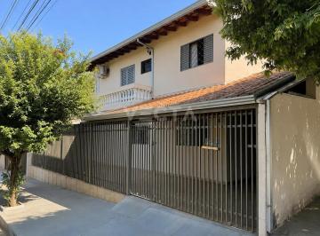 Casa · 137m² · 3 Quartos · 4 Vagas · Sobrado em Jardim Residencial Vetorasso, São José do Rio Preto/SP de 137m² 3 quartos à venda por R$