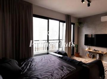 Apartamento · 26m² · 1 Quarto · 1 Vaga · Flat em Santana, São Paulo/SP de 26m² 1 quartos à venda por R$ 456.000,00