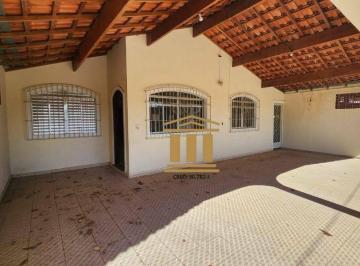Casa · 120m² · 3 Quartos · 3 Vagas · Casa em Jardim Satélite, São José dos Campos/SP de 120m² 3 quartos à venda por R$ 800.000,00 ou para