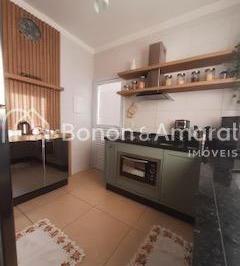 Casa · 78m² · 2 Quartos · 2 Vagas · Casa em Nova Veneza, Paulínia/SP de 78m² 2 quartos à venda por R$ 510.000,00