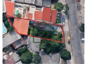 Terreno · Terreno em Jardim Lindóia, Porto Alegre/RS de 0m² à venda por R$ 800.000,00