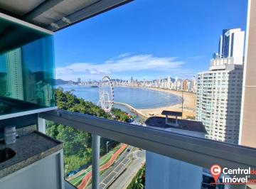 Apartamento · 78m² · 2 Quartos · 1 Vaga · Apartamento em Pioneiros, Balneário Camboriú/SC de 78m² 2 quartos à venda por R$ 2.240.000,00