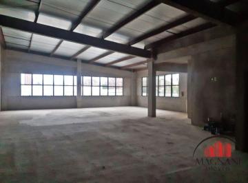 Comercial · 228m² · 2 Vagas · Espaço Corporativo de Alto Padrão - 228m² na Zona 3, Maringá