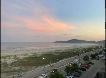 Apartamento · 3 Quartos · 2 Vagas · Apartamento em Mar Grosso, Laguna/SC de 0m² 3 quartos à venda por R$ 2.000.000,00
