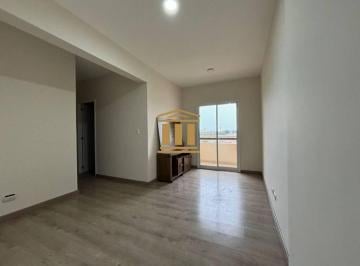 Apartamento · 68m² · 3 Quartos · 2 Vagas · Apartamento em Jardim América, São José dos Campos/SP de 68m² 3 quartos à venda por R$ 526.000,00 ou