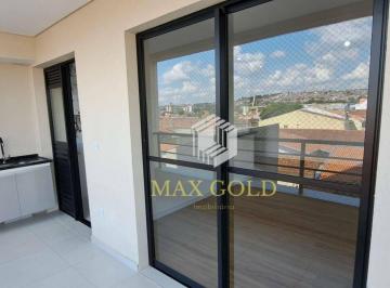Apartamento · 70m² · 2 Quartos · 2 Vagas · Apartamento em Vila São José, Taubaté/SP de 70m² 2 quartos à venda por R$ 500.000,00