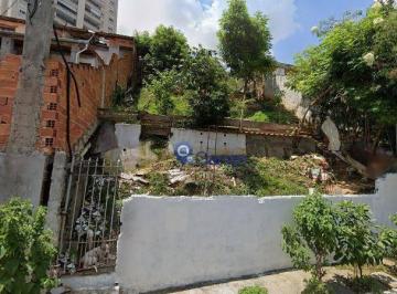 Terreno · 250m² · Terreno em Bosque da Saúde, São Paulo/SP de 0m² à venda por R$ 800.000,00