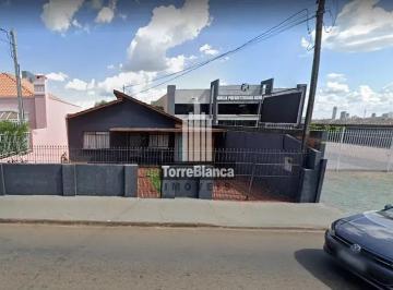 Terreno · 505m² · Terreno em Uvaranas, Ponta Grossa/PR de 505m² à venda por R$ 800.000,00