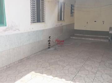 Casa · 35m² · 1 Quarto · Casa R$ 950,00 - Vila Mangalot