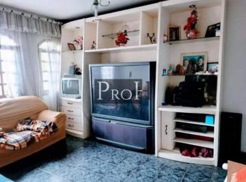 Casa · 150m² · 2 Quartos · 5 Vagas · Sobrado em Vila Camilópolis, Santo André/SP de 150m² 2 quartos à venda por R$ 800.000,00