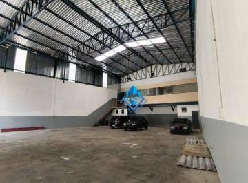 Comercial · 880m² · 6 Vagas · Galpão em Batistini, São Bernardo do Campo/SP de 880m² à venda por R$ 3.200.000,00