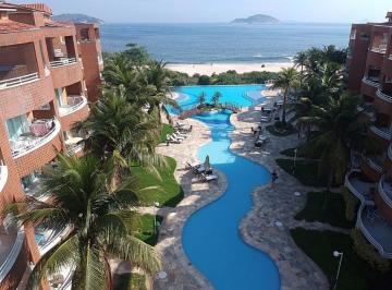 Apartamento · 145m² · 2 Quartos · 3 Vagas · Cobertura em Camboinhas, Niterói/RJ de 145m² 2 quartos à venda por R$ 1.790.000,00