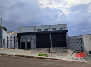 Comercial · 444m² · Excelente Barracão Comercial para Locação – Zona 06 | Sub-esquina com Av. Colombo – Maringá/PR