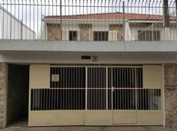 Casa · 264m² · 3 Quartos · 2 Vagas · Sobrado em Parque Santa Rosa, Suzano/SP de 264m² 3 quartos à venda por R$ 800.000,00