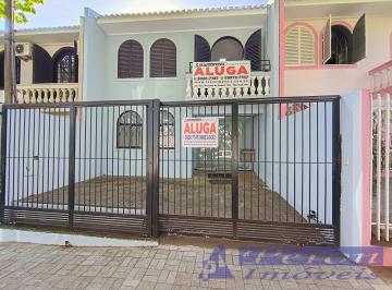 Casa · 2 Quartos · LOCAÇÃO | Sobrado, com 2 dormitórios em Zona 05, Maringá