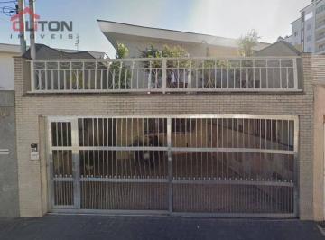 Casa · 164m² · 3 Quartos · 2 Vagas · Sobrado em Vila Isolina Mazzei, São Paulo/SP de 0m² 3 quartos à venda por R$ 800.000,00