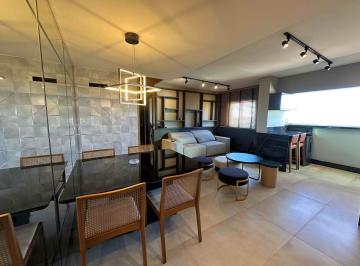 Apartamento · 67m² · 2 Quartos · 1 Vaga · Apartamento em Jardim Shangri-la A, Londrina/PR de 67m² 2 quartos à venda por R$ 500.000,00