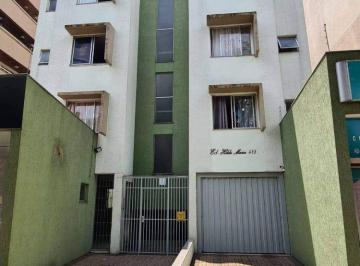 Apartamento · 30m² · 1 Quarto · LOCAÇÃO | Apartamento, com 1 dormitórios em Zona 07, Maringá