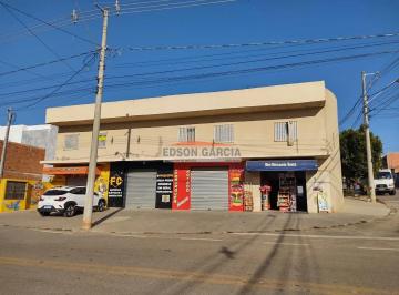 Comercial · 305m² · Imóvel Comercial em Parque São Bento, Sorocaba/SP de 305m² à venda por R$ 800.000,00