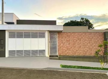 Casa · 86m² · 3 Quartos · Casa em Jardim Universitário, Marília/SP de 86m² 3 quartos à venda por R$ 420.000,00