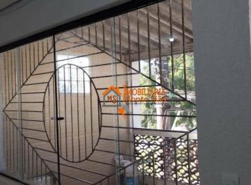 Casa · 200m² · 6 Quartos · 1 Vaga · Sobrado em Jardim Bom Clima, Guarulhos/SP de 200m² 6 quartos à venda por R$ 800.000,00
