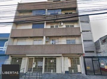 Apartamento · 43m² · 1 Quarto · 1 Vaga · Apartamento na Cidade Baixa de 1 dormitório mobiliado e com vaga DESOCUPADO