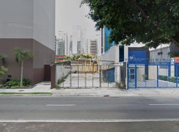 Terreno · 300m² · Terreno em Vila Olímpia, São Paulo/SP de 300m² à venda por R$ 3.195.000,00