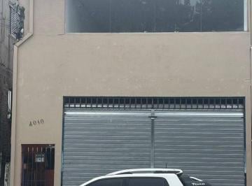 Comercial · 144m² · Salão em Lauzane Paulista, São Paulo/SP de 144m² à venda por R$ 800.000,00