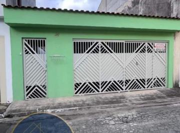 Casa · 2 Quartos · 3 Vagas · Casa em Residencial Parque Cumbica, Guarulhos/SP de 0m² 2 quartos à venda por R$ 450.000,00
