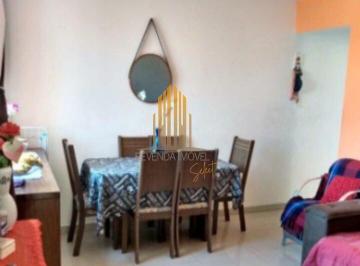 Apartamento · 75m² · 3 Quartos · 1 Vaga · Apartamento em Jardim Ubirajara (Zona Sul), São Paulo/SP de 75m² 3 quartos à venda por R$ 468.000,00