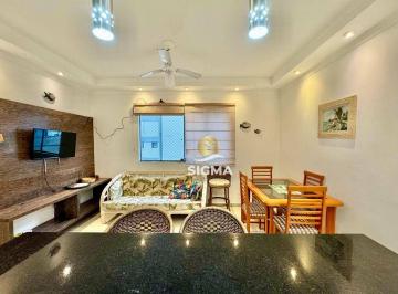 Apartamento · 60m² · 2 Quartos · 1 Vaga · Apartamento em Vila Alzira, Guarujá/SP de 60m² 2 quartos à venda por R$ 430.000,00
