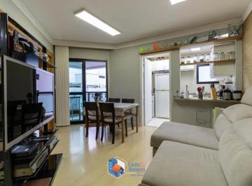 Comercial · 59m² · 2 Quartos · 2 Vagas · Ponto em Paraíso, São Paulo/SP de 59m² 2 quartos à venda por R$ 800.000,00