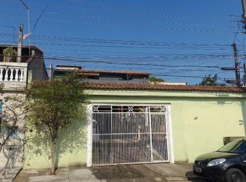 Casa · 328m² · 5 Quartos · 6 Vagas · Sobrado em Jardim Casa Branca, Suzano/SP de 328m² 5 quartos à venda por R$ 800.000,00