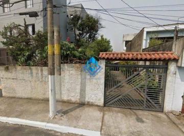 Terreno · 160m² · Terreno em Vila Luiz Casa, São Bernardo do Campo/SP de 0m² à venda por R$ 800.000,00