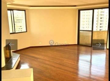 Apartamento · 198m² · 4 Quartos · 3 Vagas · Apartamento em Paraíso, São Paulo/SP de 198m² 4 quartos à venda por R$ 3.200.000,00 ou para locação