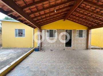 Casa · 80m² · 2 Quartos · 2 Vagas · Casa em Residencial Altos do Piracicaba, Piracicaba/SP de 80m² 2 quartos à venda por R$ 380.000,00