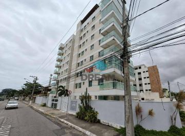 Apartamento · 92m² · 2 Quartos · 1 Vaga · Apartamento em Extensão do Bosque, Rio das Ostras/RJ de 92m² 2 quartos à venda por R$ 495.000,00