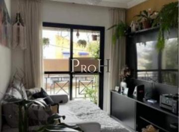 Apartamento · 72m² · 3 Quartos · 1 Vaga · Apartamento em Cidade Miramar, São Bernardo do Campo/SP de 72m² 3 quartos à venda por R$ 400.000,00